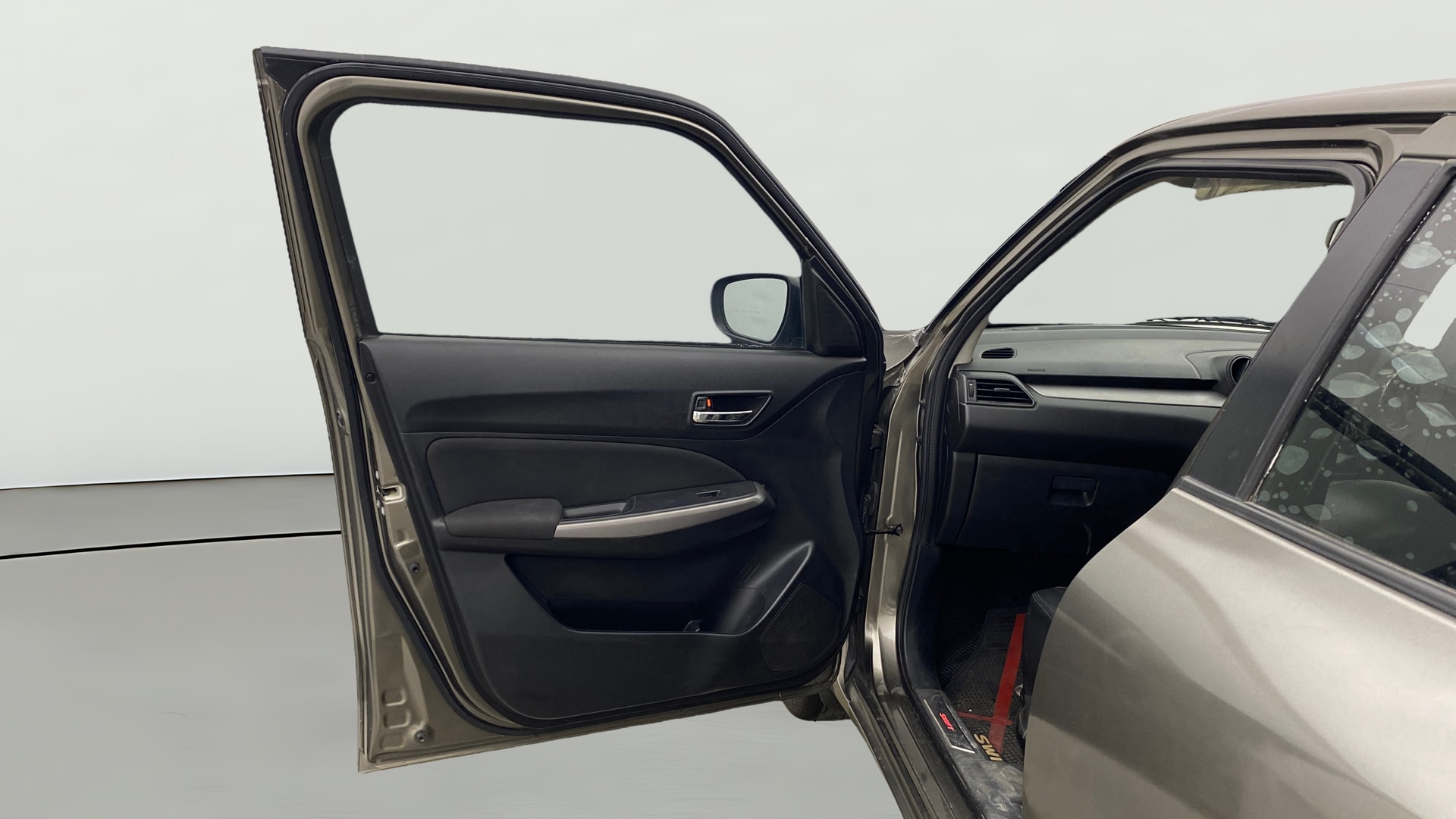 View 2023 Maruti Suzuki 1000 Base Variant Image 30 Used 2023 Maruti Suzuki 1000 Base Variant Image 30