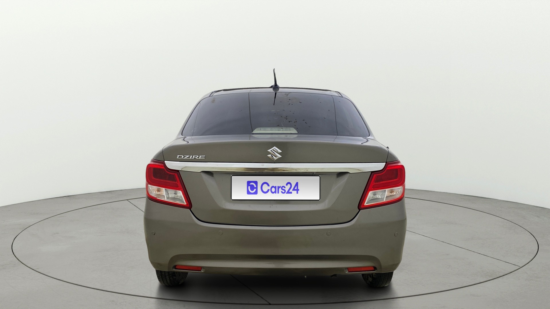 View 2019 Maruti Suzuki 1000 Base Variant Image 38 Used 2019 Maruti Suzuki 1000 Base Variant Image 38