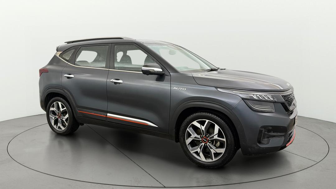 UsedCar