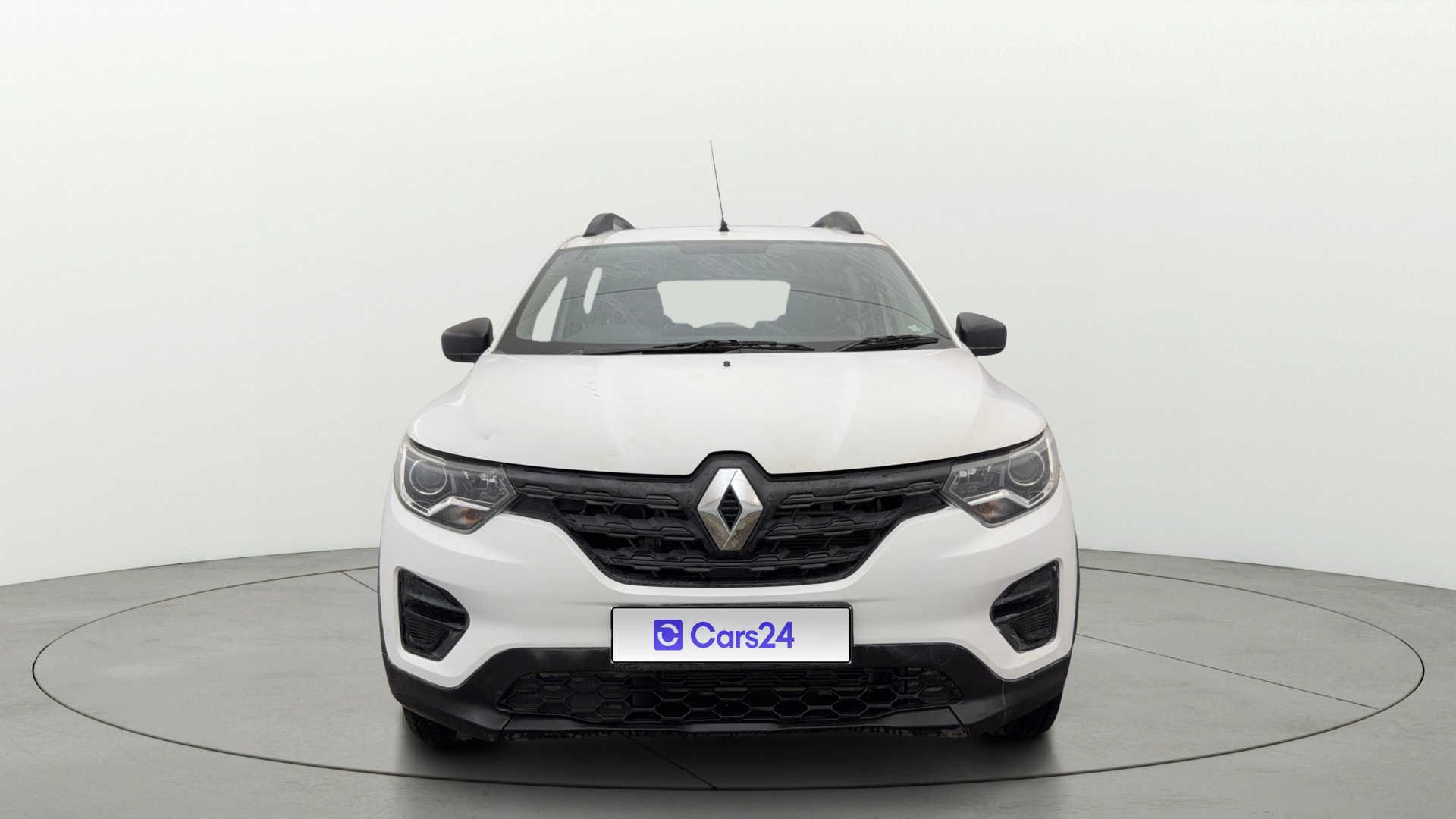 Used 2023 Renault Triber Used 2023 Renault Triber