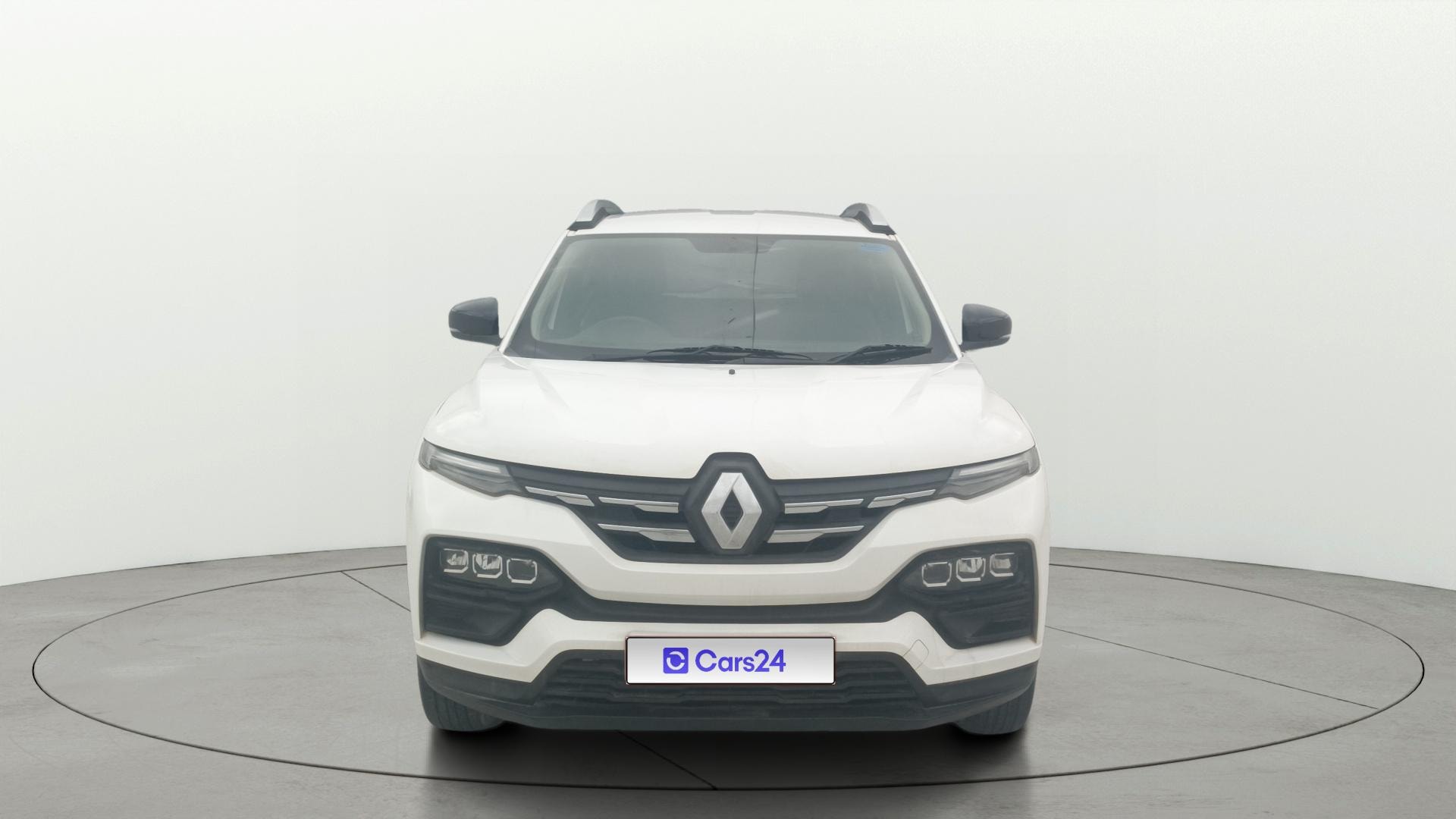 Used 2022 Renault Kiger Used 2022 Renault Kiger