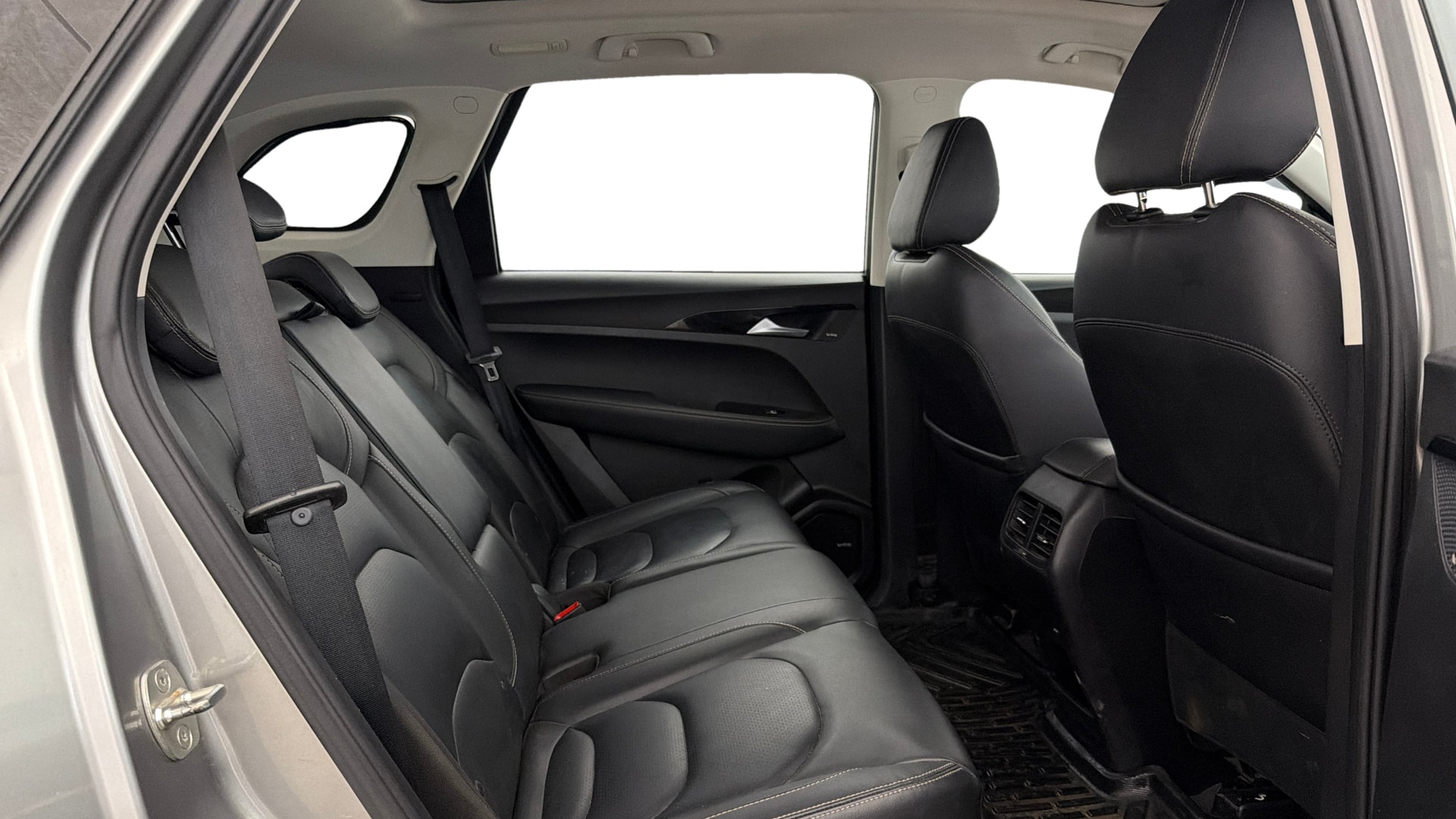 View 2020 MG Hector Sharp Petrol BS IV Image 31 Used 2020 MG Hector Sharp Petrol BS IV Image 31