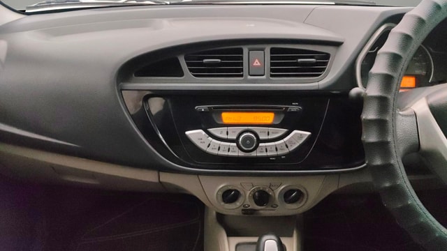 View Maruti Suzuki Alto K10 Image 17 Used Maruti Suzuki Alto K10 Image 17