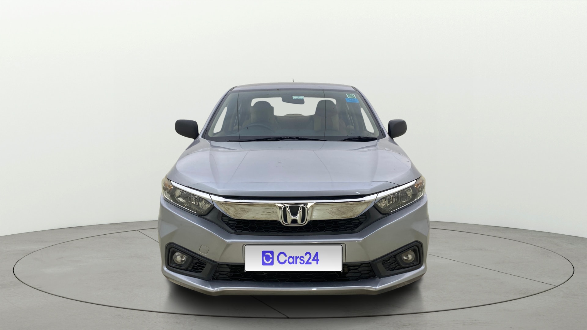 View 2020 Honda Amaze E MT Petrol BS IV Image 1 Used 2020 Honda Amaze E MT Petrol BS IV Image 1