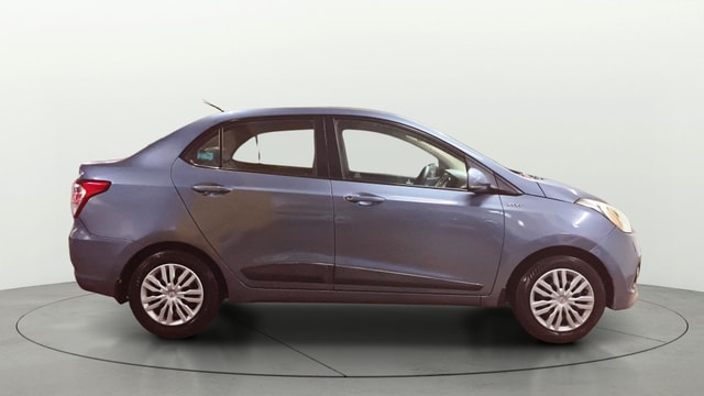 View Hyundai Xcent Image 8 Used Hyundai Xcent Image 8