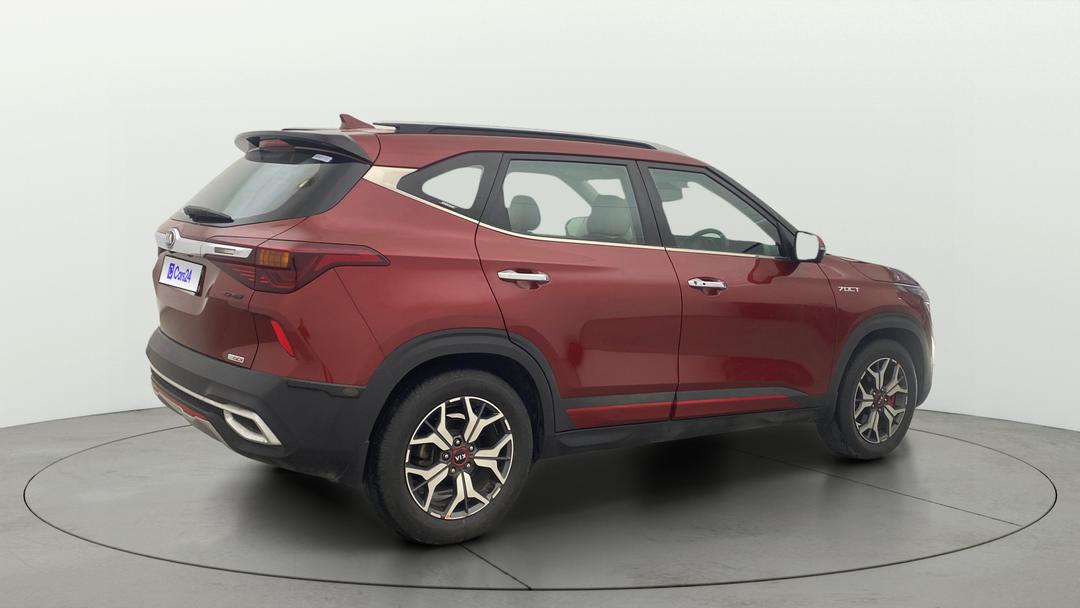 UsedCar