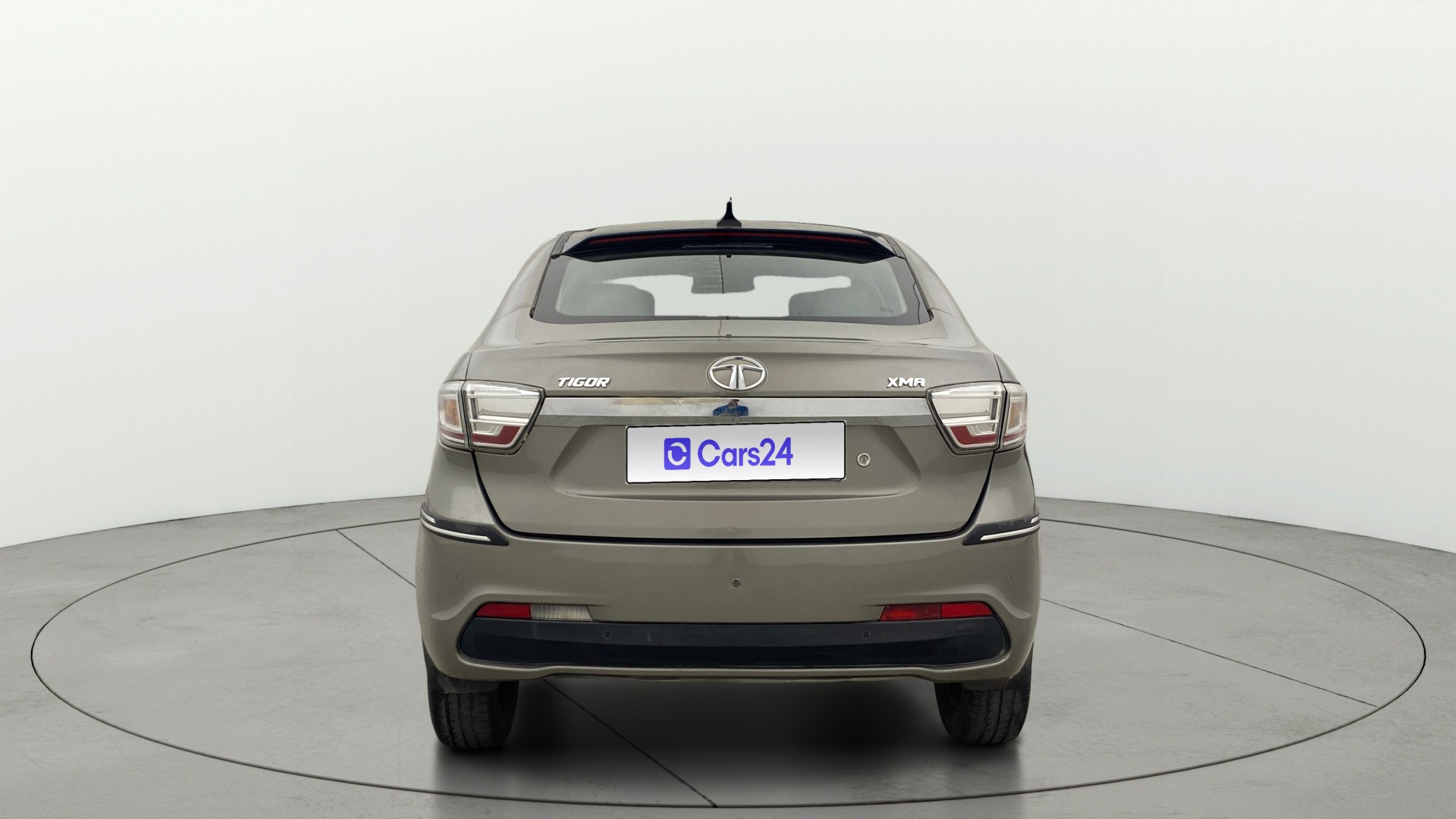 View 2020 Tata Tigor XE Diesel Image 39 Used 2020 Tata Tigor XE Diesel Image 39