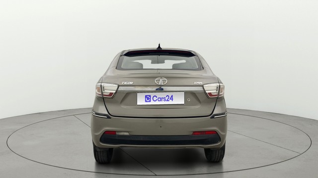 View Tata Tigor Image 39 Used Tata Tigor Image 39