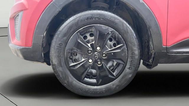 View Hyundai Creta Image 32 Used Hyundai Creta Image 32