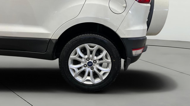 View Ford EcoSport Image 11 Used Ford EcoSport Image 11