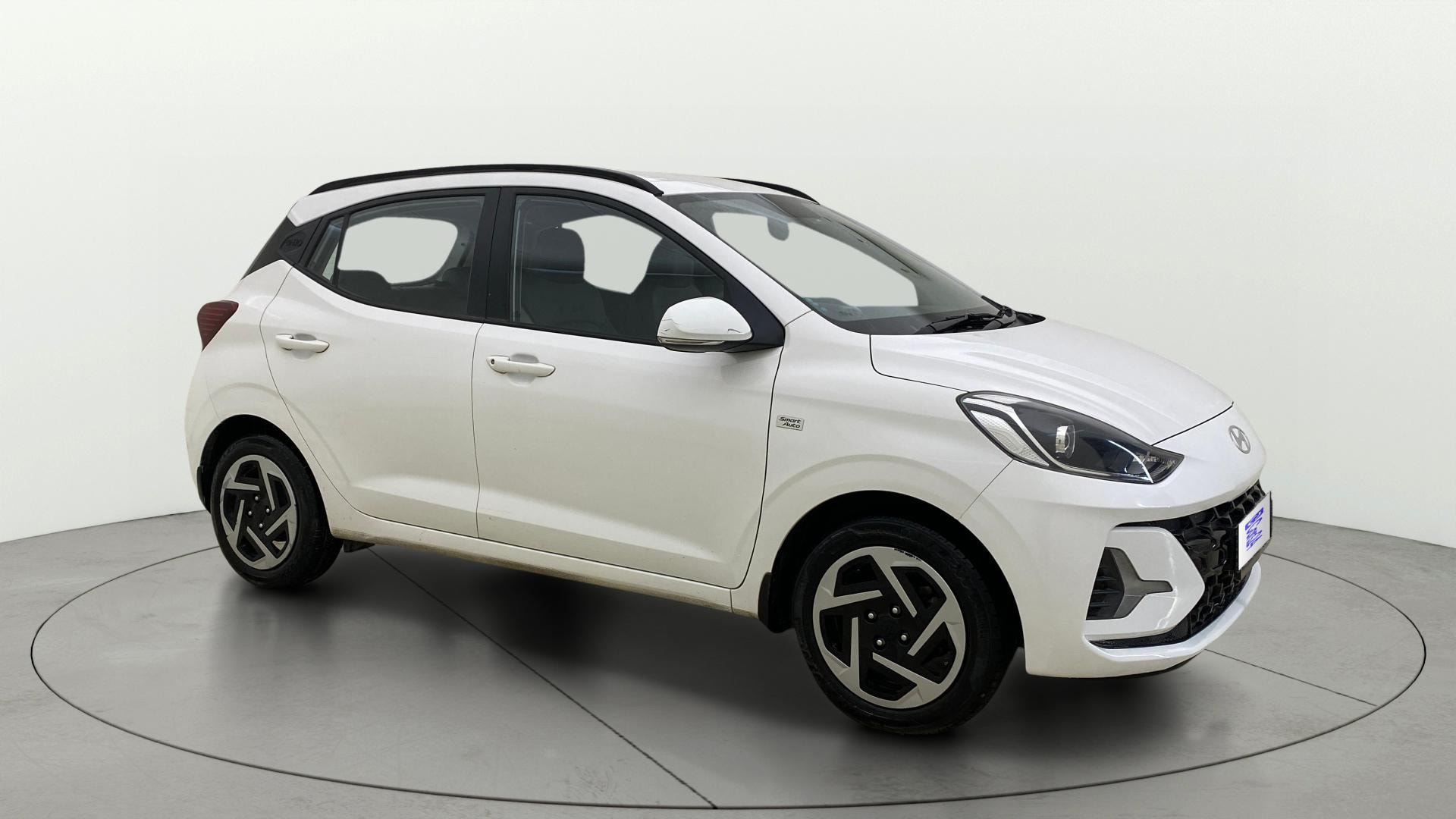 Used 2024 Hyundai Grand i10 Nios Used 2024 Hyundai Grand i10 Nios