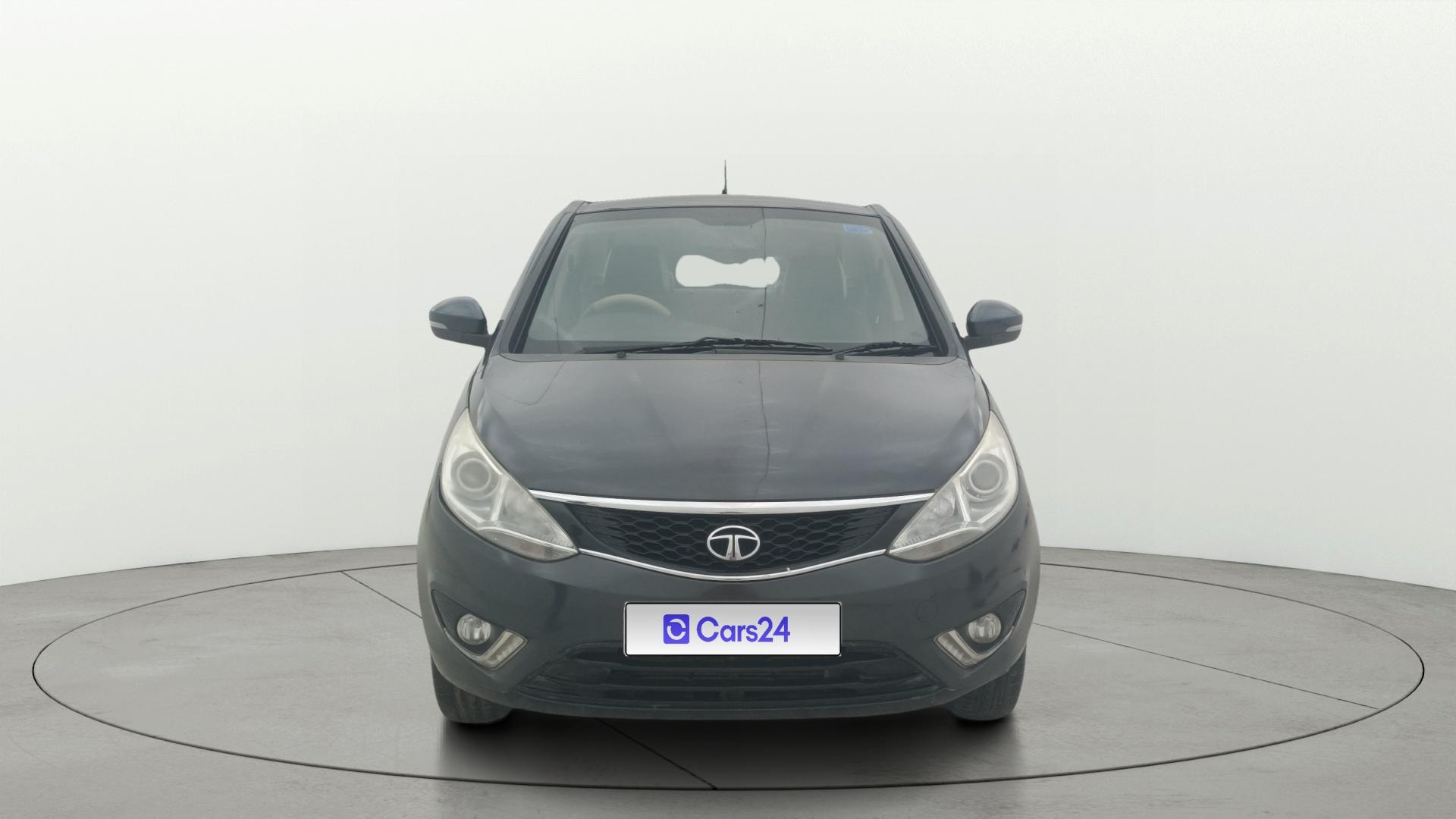 Used 2014 Tata Zest Used 2014 Tata Zest