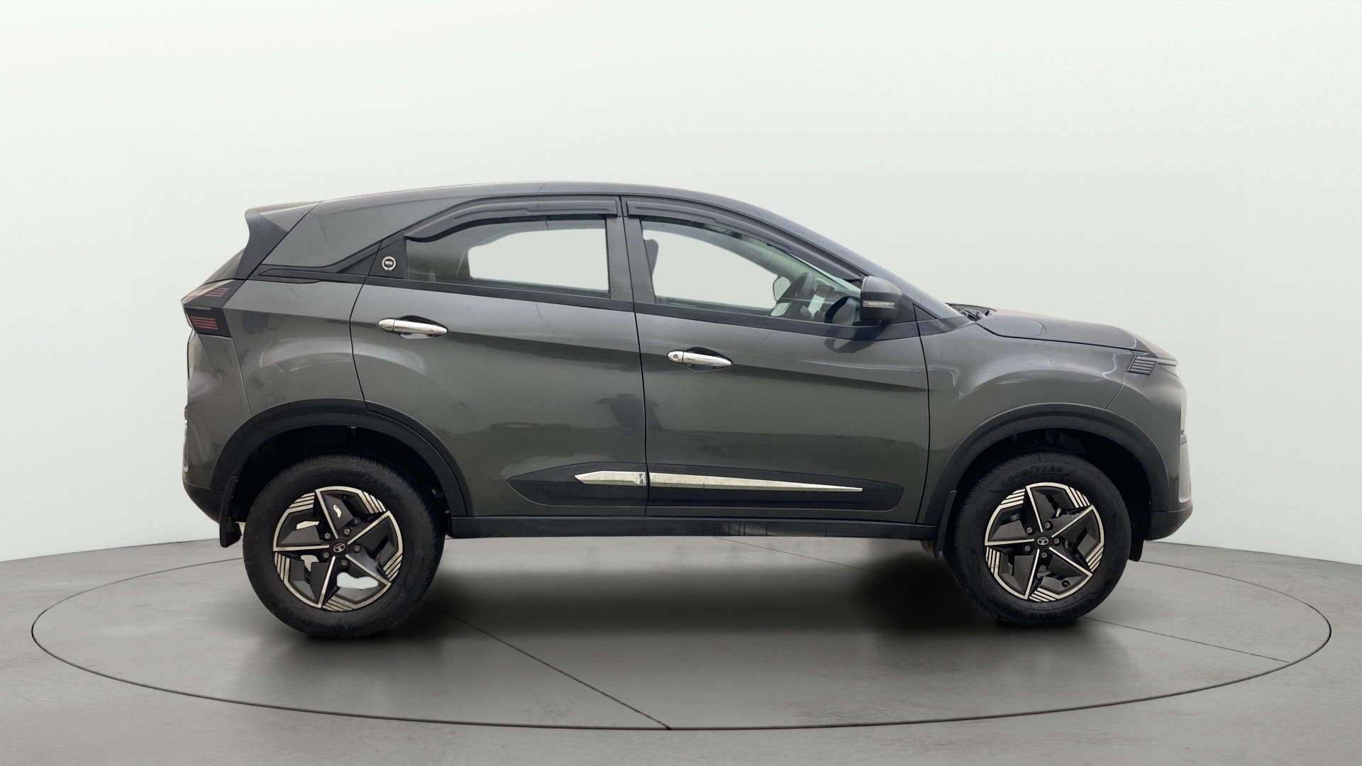Used 2024 Tata Nexon Used 2024 Tata Nexon