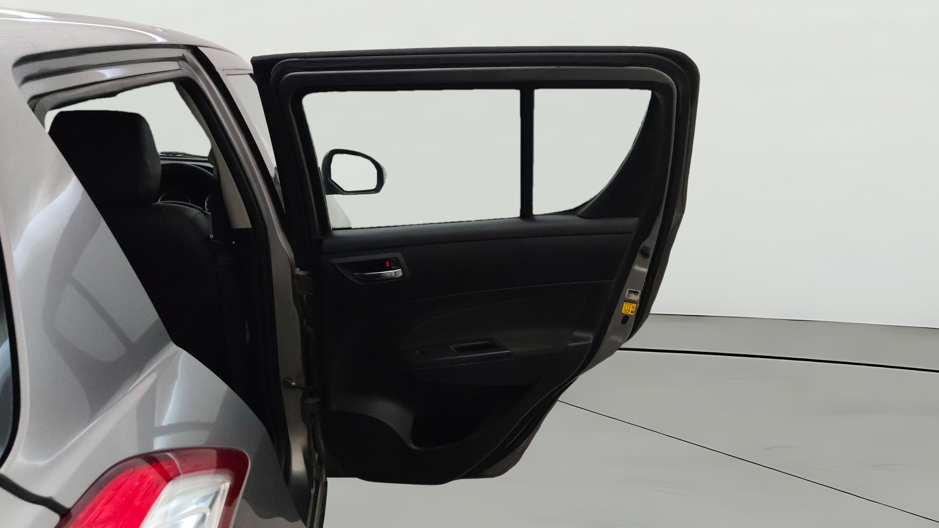 View 2015 Maruti Suzuki 1000 Base Variant Image 5 Used 2015 Maruti Suzuki 1000 Base Variant Image 5