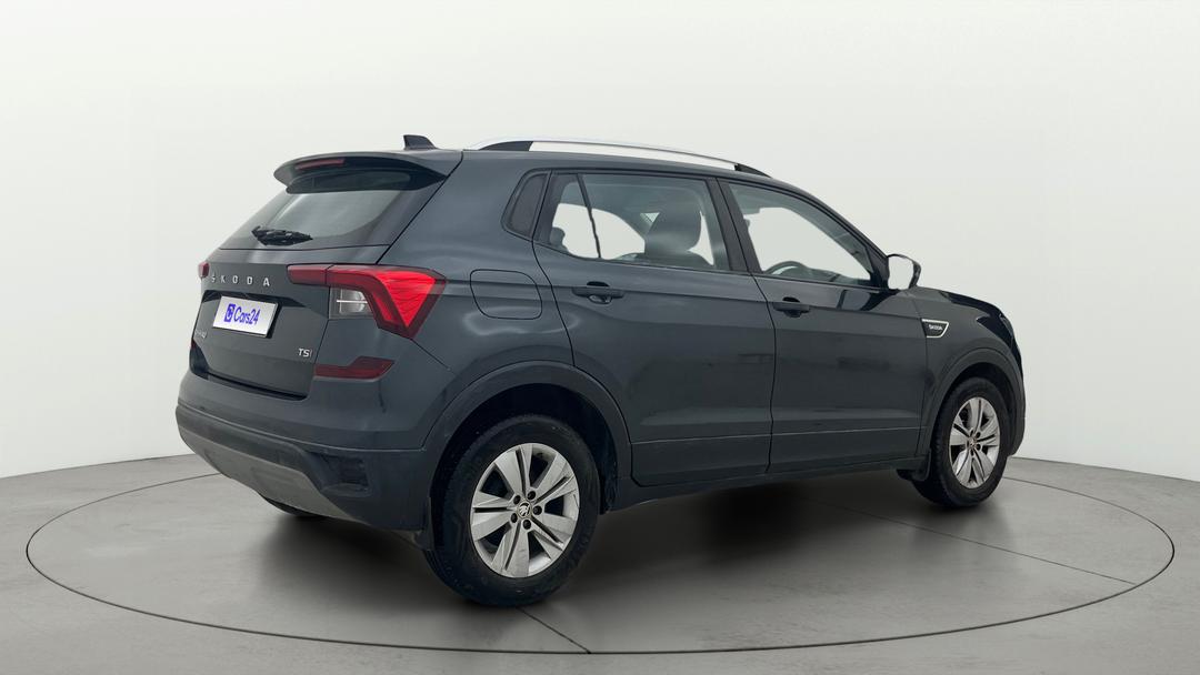UsedCar