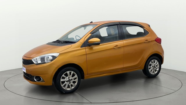 View Tata Tiago Image 34 Used Tata Tiago Image 34
