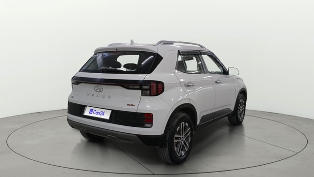 View Hyundai Venue Image 47 Used Hyundai Venue Image 47