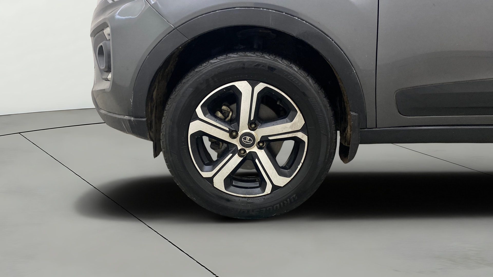 View 2021 Tata Nexon Revotron XE Image 30 Used 2021 Tata Nexon Revotron XE Image 30