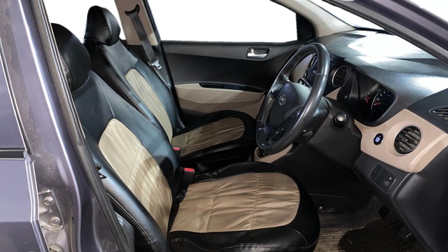 View Hyundai Grand i10 Image 25 Used Hyundai Grand i10 Image 25