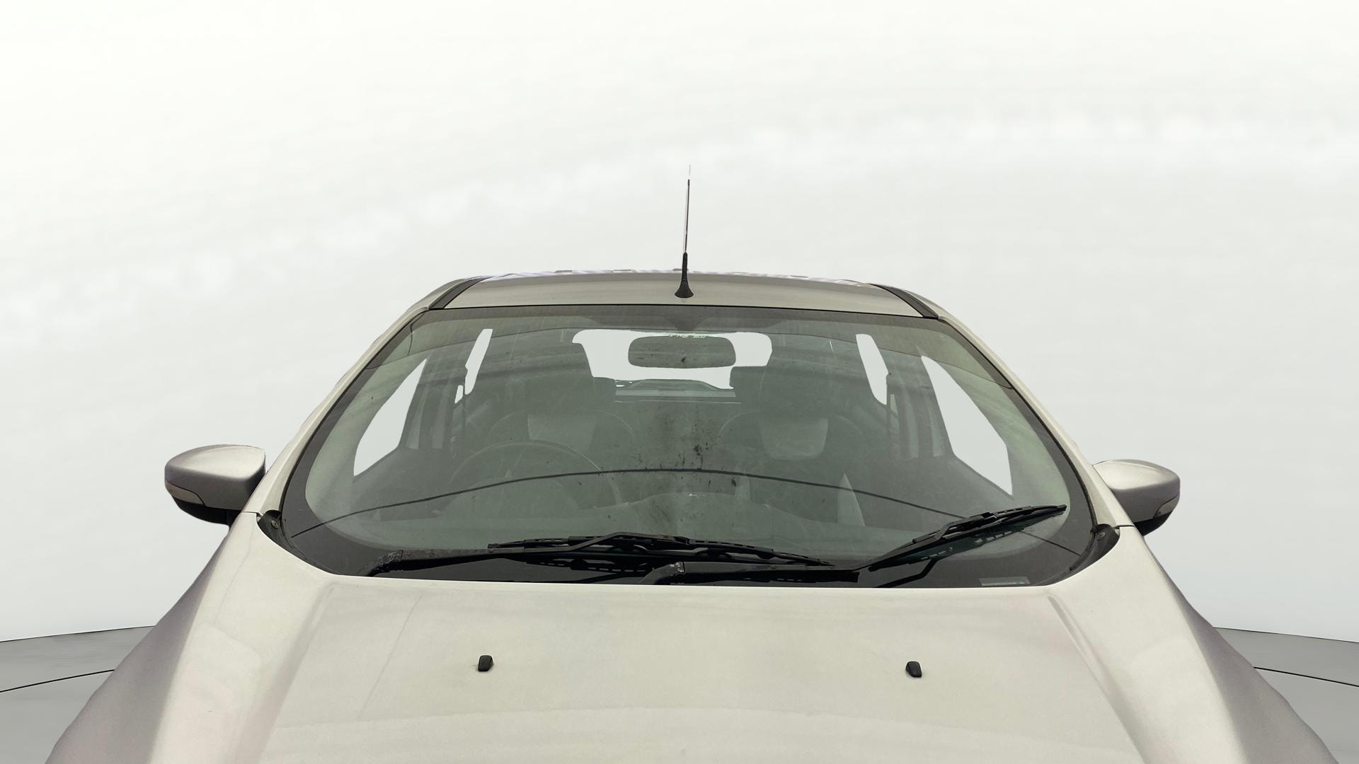 Used 2013 Ford EcoSport Used 2013 Ford EcoSport