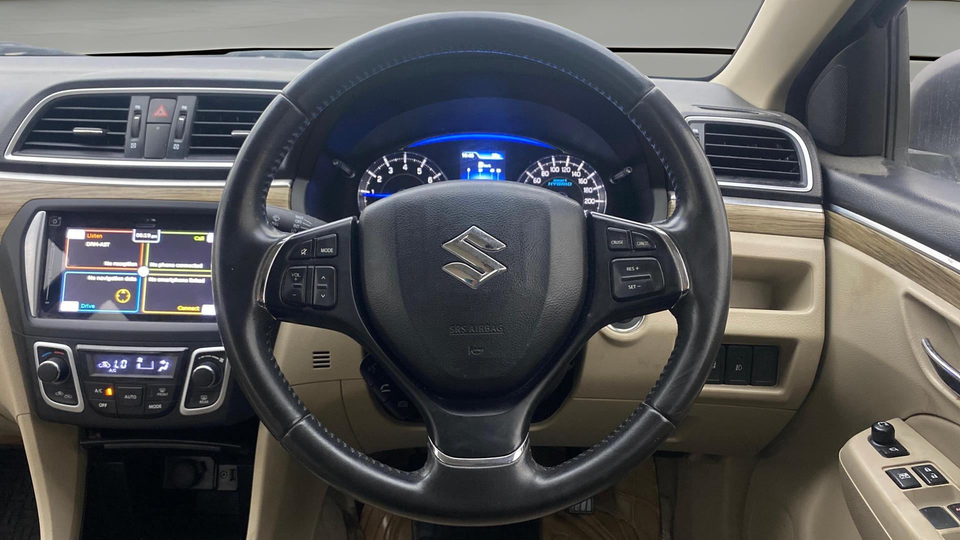 View 2019 Maruti Suzuki 1000 Base Variant Image 21 Used 2019 Maruti Suzuki 1000 Base Variant Image 21