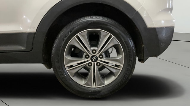 View Hyundai Creta Image 7 Used Hyundai Creta Image 7