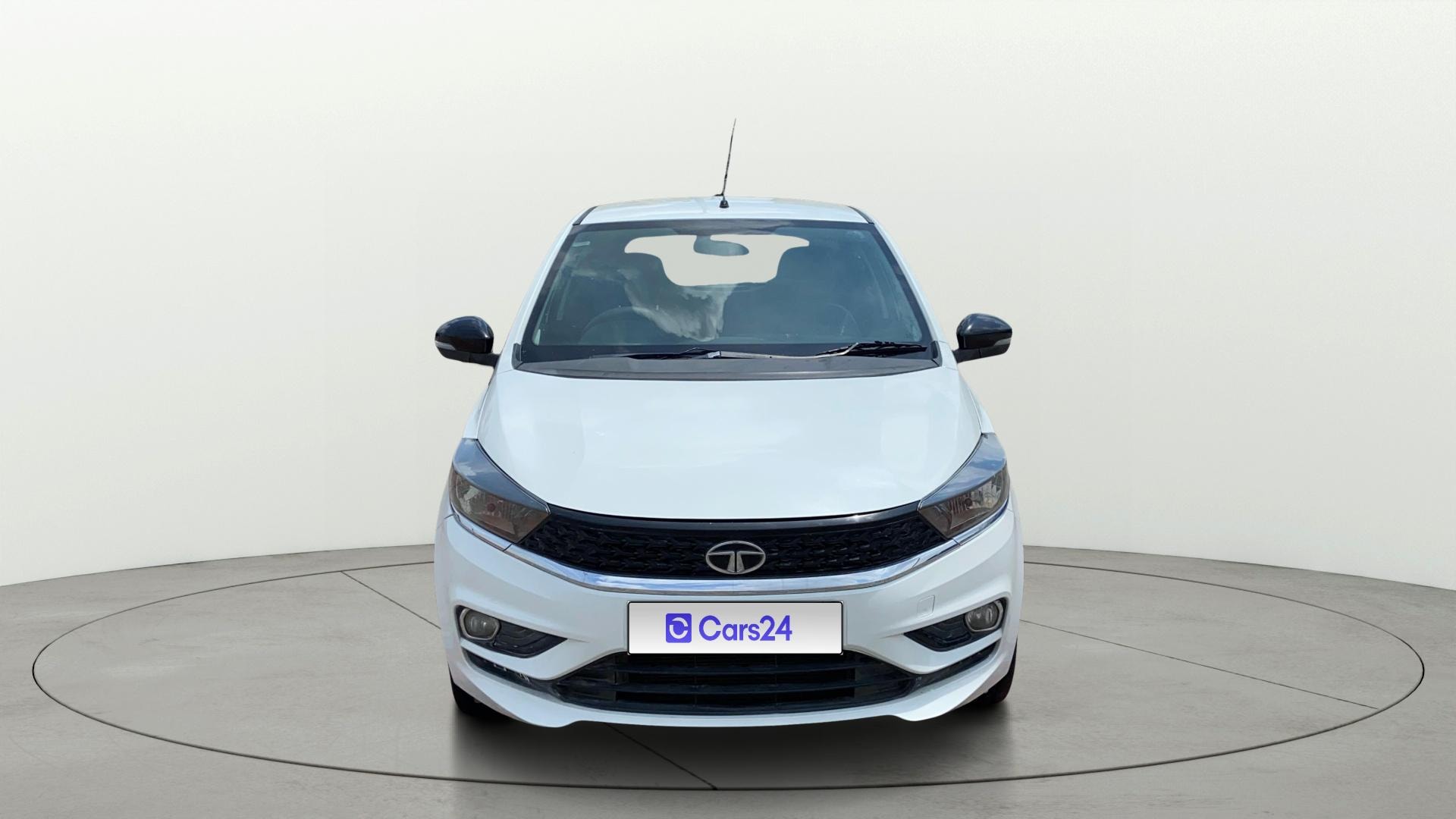 Used 2021 Tata Tiago Used 2021 Tata Tiago