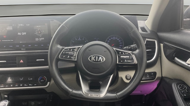 View Kia Seltos Image 21 Used Kia Seltos Image 21