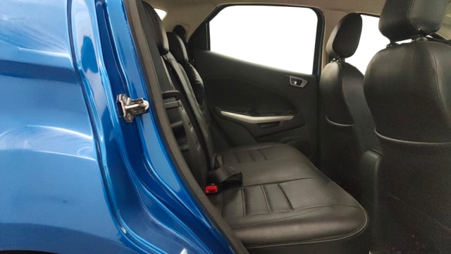 View Ford EcoSport Image 29 Used Ford EcoSport Image 29