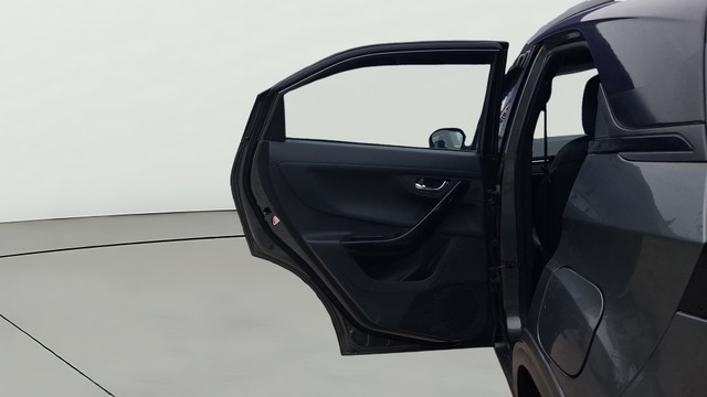 View Tata Nexon Image 16 Used Tata Nexon Image 16