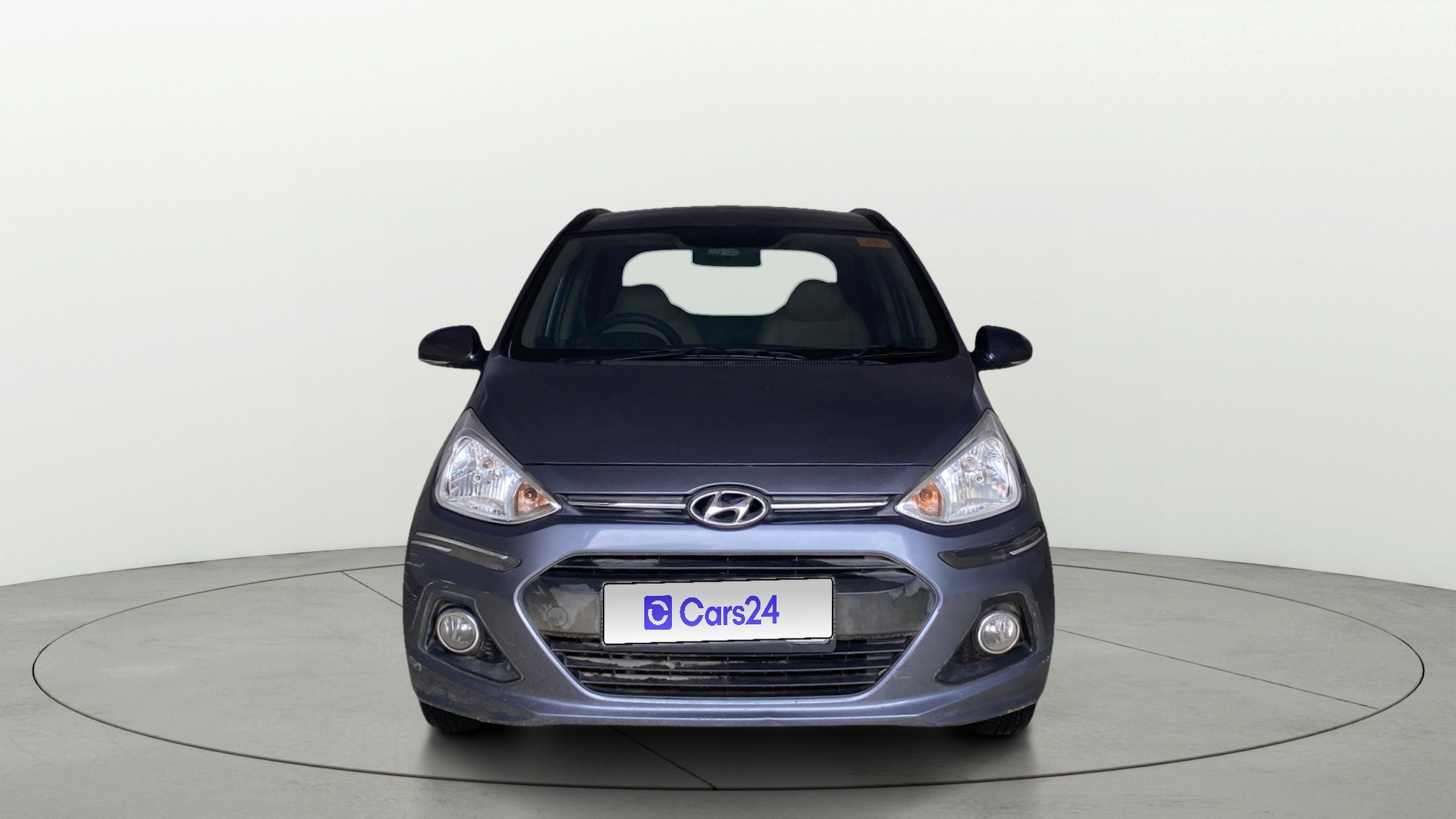 Used 2015 Hyundai Grand i10 Used 2015 Hyundai Grand i10