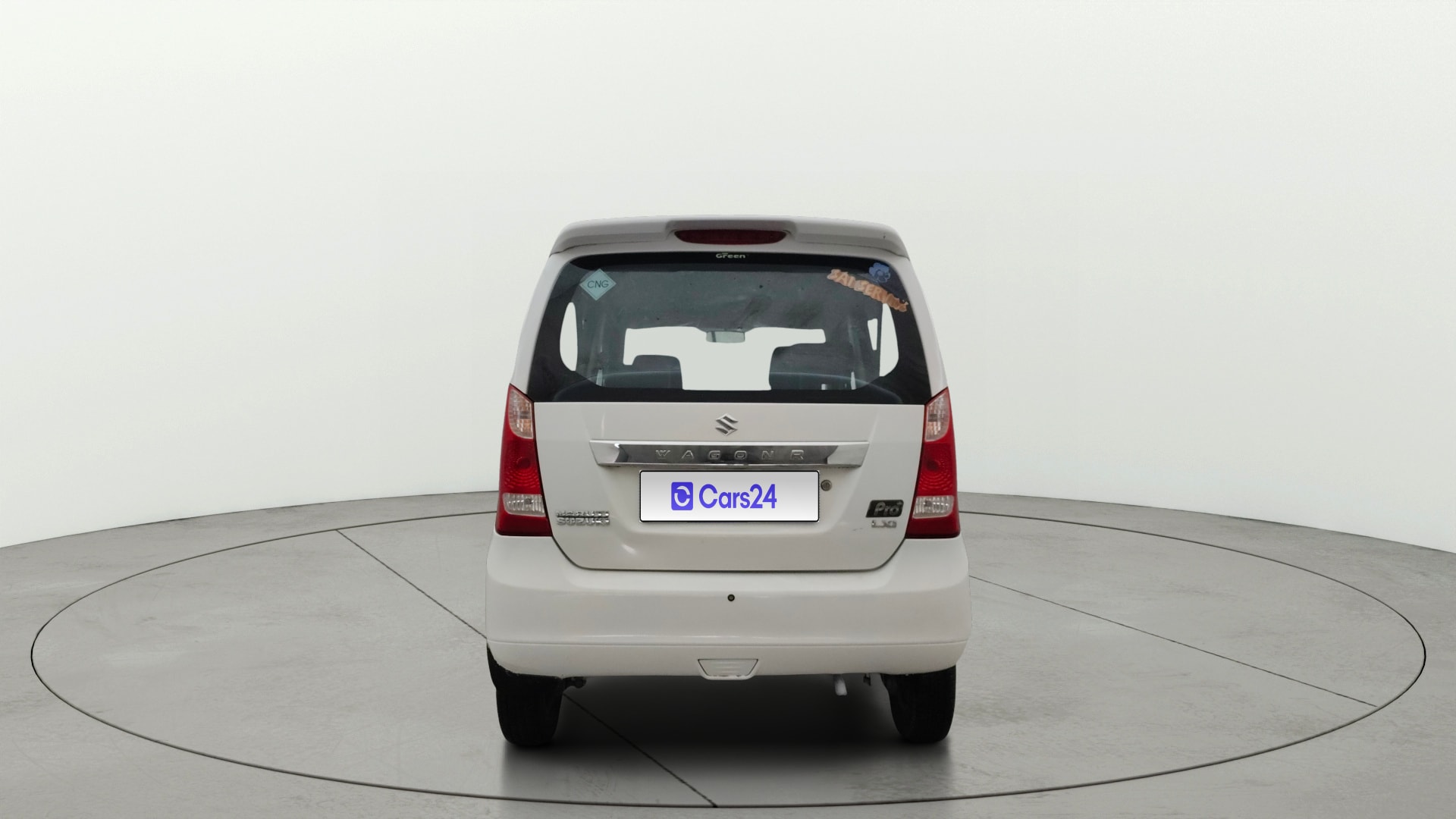View 2014 Maruti Suzuki 1000 Base Variant Image 39 Used 2014 Maruti Suzuki 1000 Base Variant Image 39