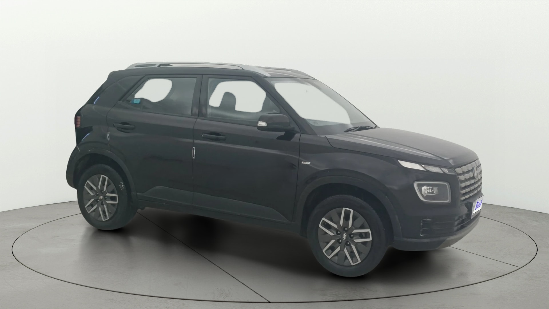 View 2024 Hyundai Venue S (O) 1.0 Turbo Petrol DCT Image 22 Used 2024 Hyundai Venue S (O) 1.0 Turbo Petrol DCT Image 22