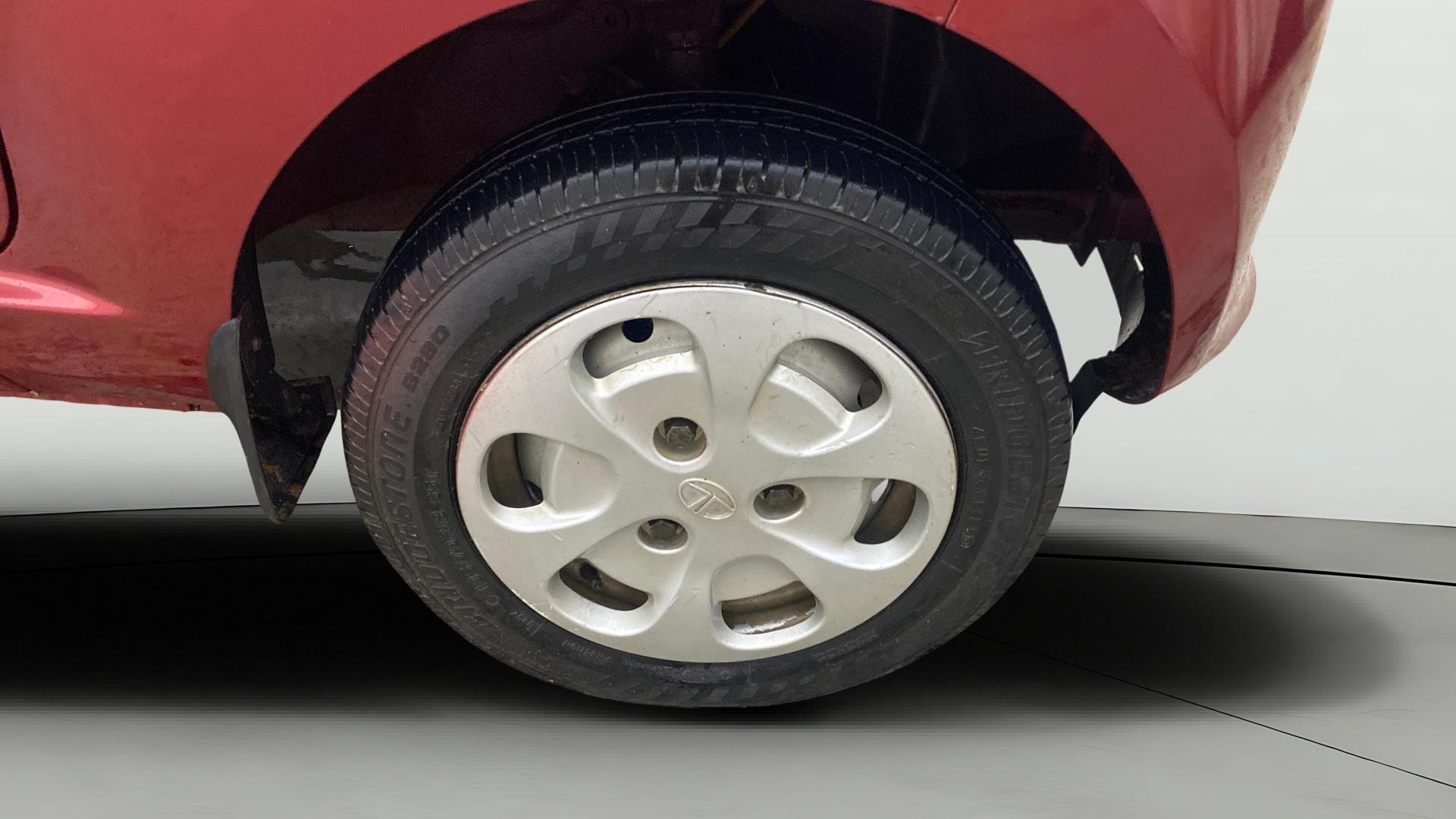 View 2016 Tata Nano Twist XT Image 39 Used 2016 Tata Nano Twist XT Image 39