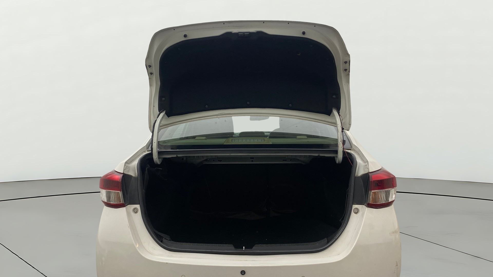 Used 2020 Toyota Yaris Used 2020 Toyota Yaris