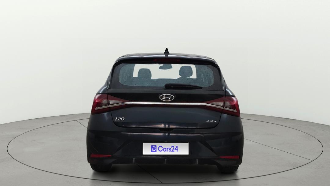 UsedCar