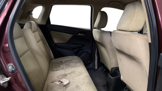 View Honda Jazz Image 28 Used Honda Jazz Image 28