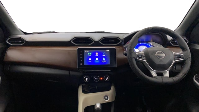 View Nissan Magnite Image 30 Used Nissan Magnite Image 30