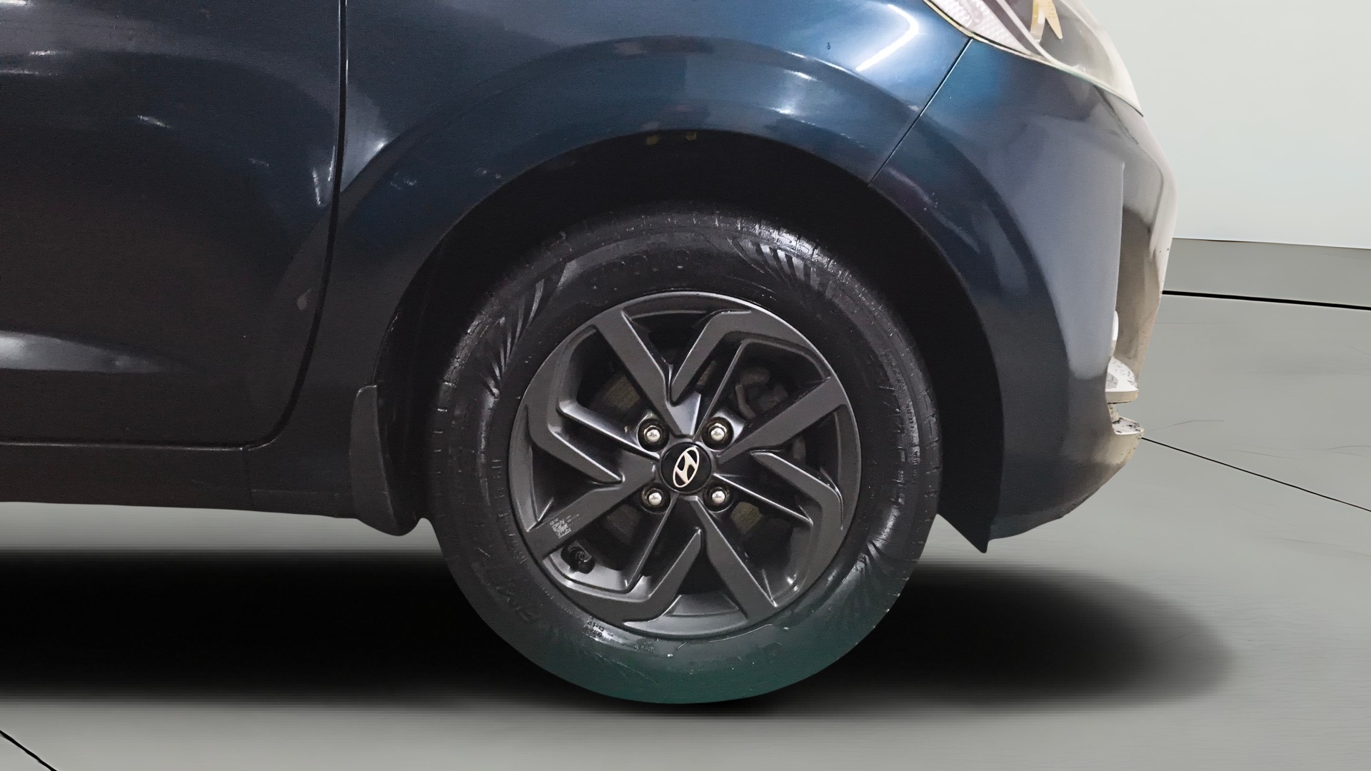Used 2021 Hyundai Grand i10 Nios Used 2021 Hyundai Grand i10 Nios