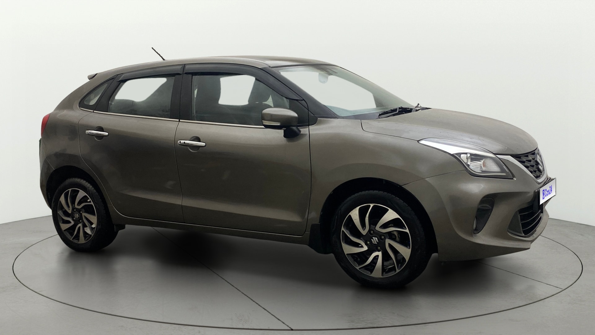 View 2020 Maruti Suzuki 1000 Base Variant Image 37 Used 2020 Maruti Suzuki 1000 Base Variant Image 37