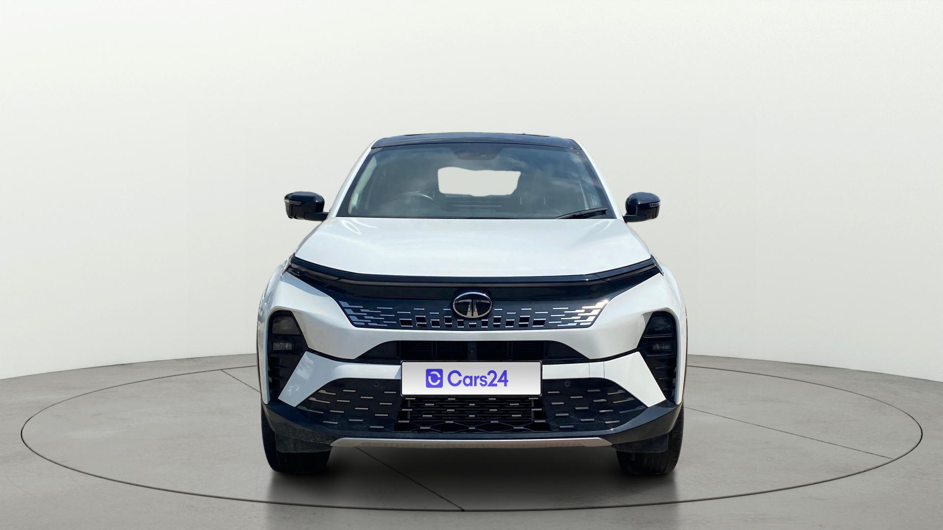 2024 टाटा कौरवव Smart 1.2 Revotron Petrol 6MT 2024 टाटा कौरवव Smart 1.2 Revotron Petrol 6MT