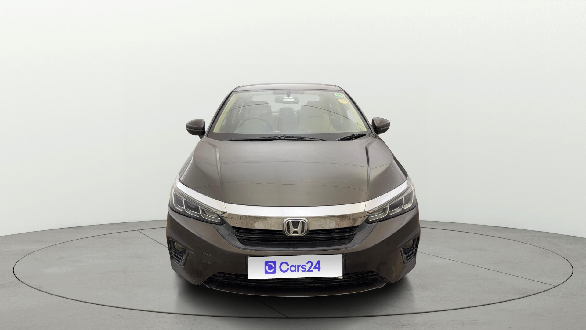 Used 2022 Honda City Used 2022 Honda City