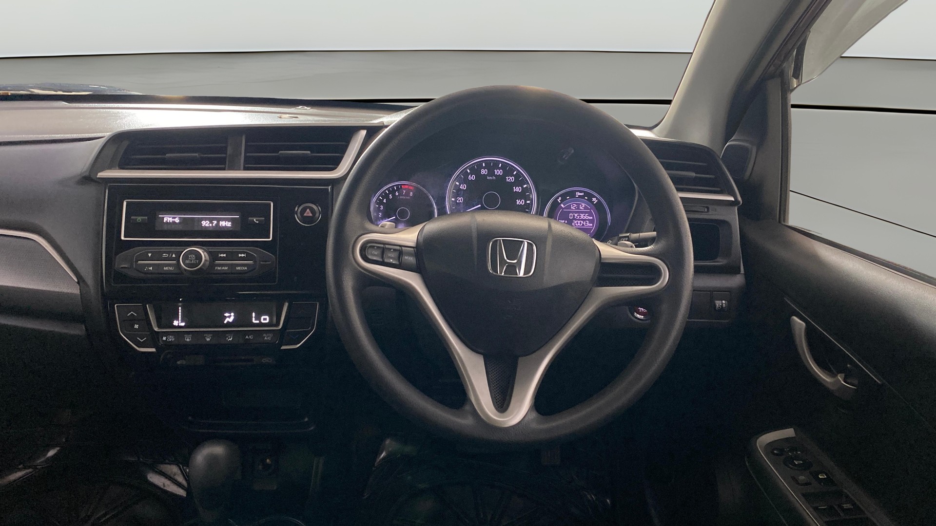 View 2018 Honda BR-V E Diesel Image 21 Used 2018 Honda BR-V E Diesel Image 21