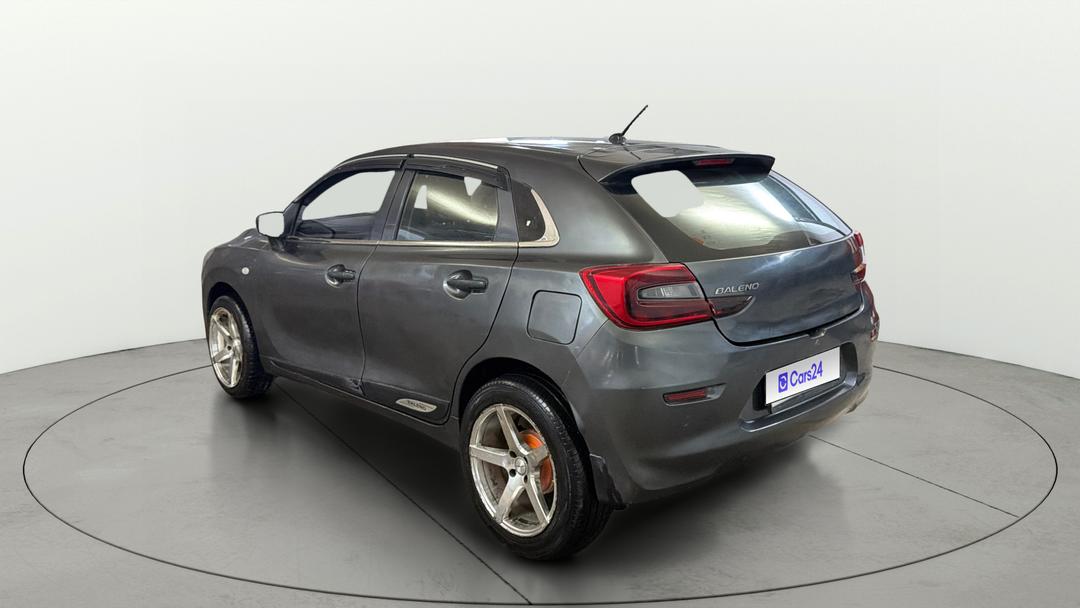 UsedCar