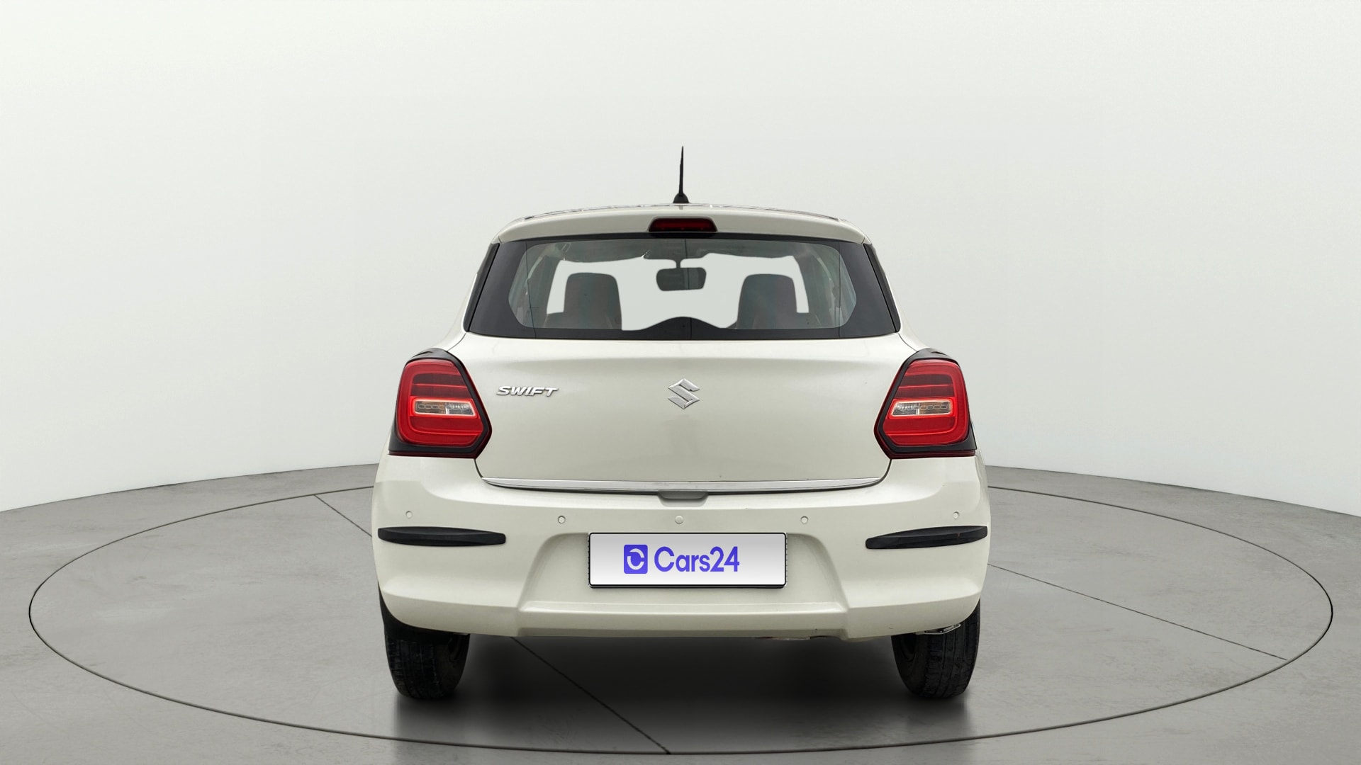 View 2019 Maruti Suzuki 1000 Base Variant Image 38 Used 2019 Maruti Suzuki 1000 Base Variant Image 38