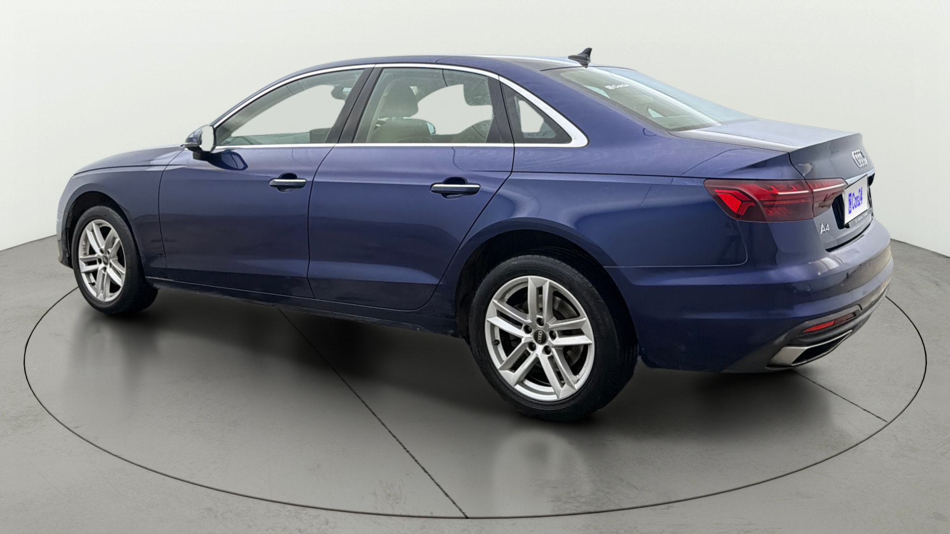 Used 2022 Audi A4 Used 2022 Audi A4