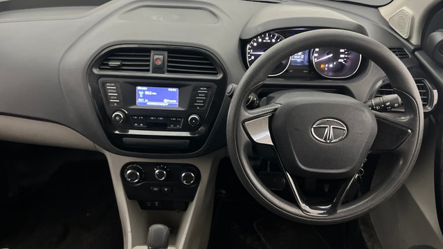 View Tata Tiago Image 20 Used Tata Tiago Image 20