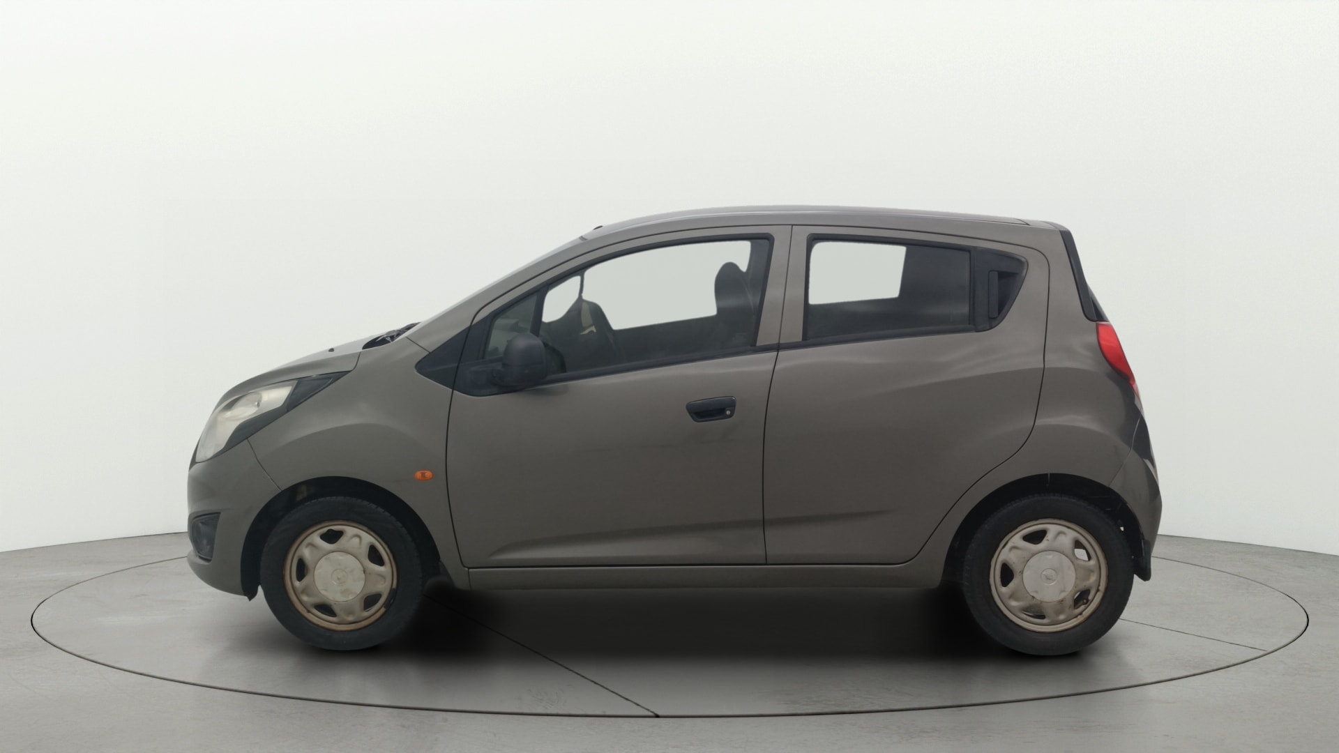 Used 2016 Chevrolet Beat Used 2016 Chevrolet Beat