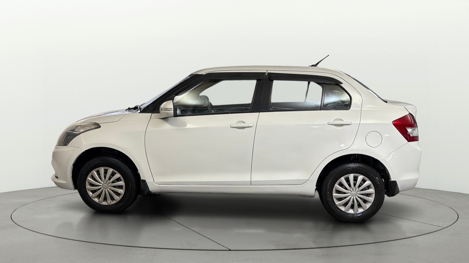 View 2016 Maruti Suzuki 1000 Base Variant Image 5 Used 2016 Maruti Suzuki 1000 Base Variant Image 5