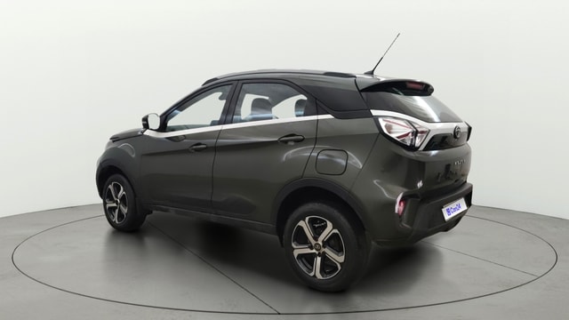 View Tata Nexon Image 2 Used Tata Nexon Image 2